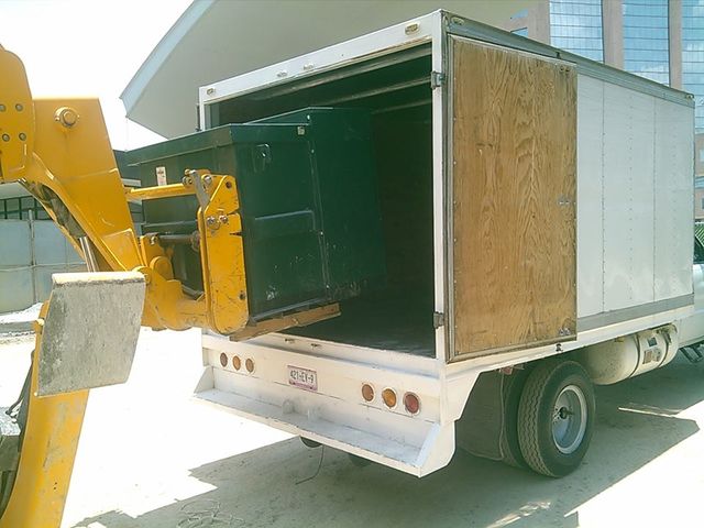 Transporte de carga en general