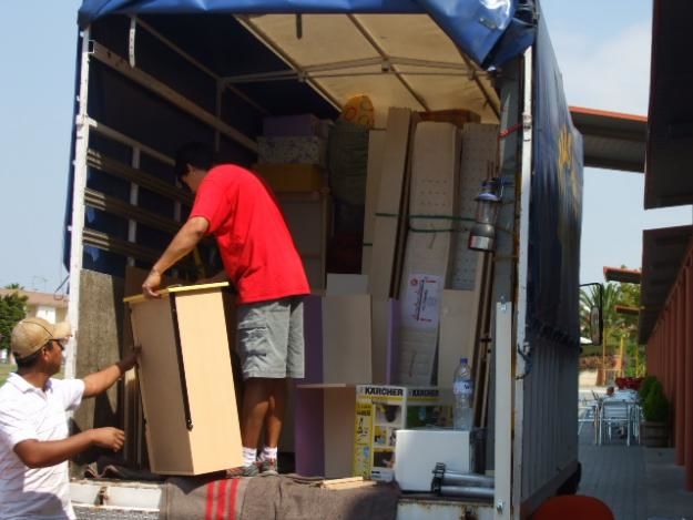 Más de 15 años de experiencia nos respaldan